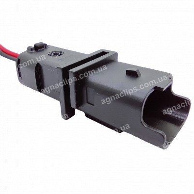 RP1082 Роз'єм 3-к Peugeot Citroen 211PL032S0049 відп. частина RP220