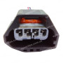 RP1085 Роз'єм 4-к Ford Mazda ДПДЗ 7283-5885-30 3U2Z-14S411-UC
