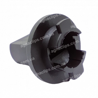 PN52 Патрон корпус лампи T10-2P