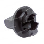 PN52 Патрон корпус лампи T10-2P