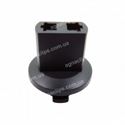 PN52 Патрон корпус лампи T10-2P