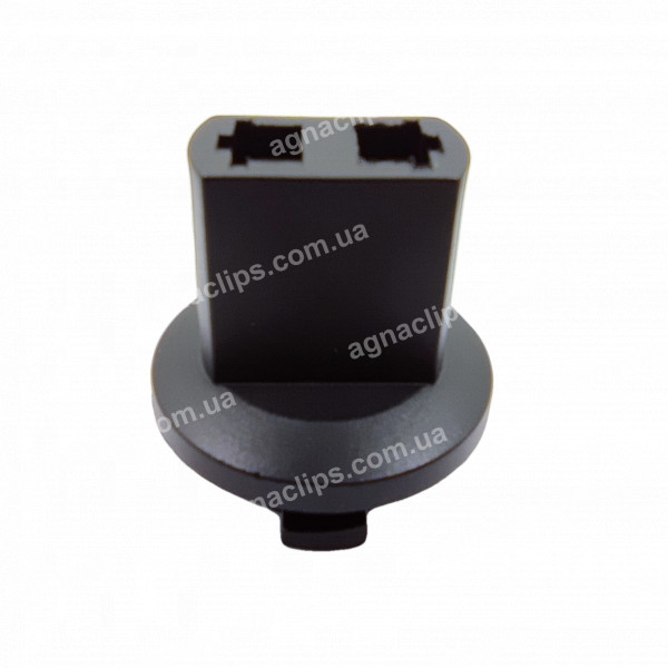 PN52 Патрон корпус лампи T10-2P