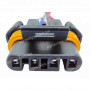 RP1089 Роз'єм 4-к Chevrolet GMC Isuzu Oldsmobile Pontiac Buick на генератор 12186568