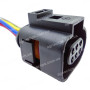 RP1091 Роз'єм 6-к VW Audi Skoda Seat Fofd GM 1J0973713 42121700 серії 1.2mm