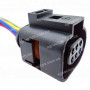 RP1091 Роз'єм 6-к VW Audi Skoda Seat Fofd GM 1J0973713 42121700 серії 1.2mm