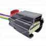 RP1095 Роз'єм 6-к JEEP Chevrolet Ford ДПДЗ 31403-6110