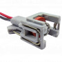 RP1096 Роз'єм 2-к Renаult Ford Kiа паливних форсунок 240PC024S8014