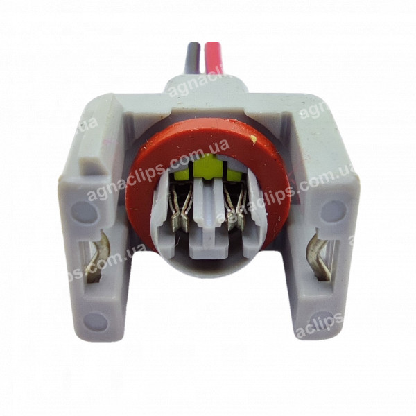 RP1096 Роз'єм 2-к Renаult Ford Kiа паливних форсунок 240PC024S8014