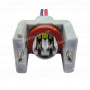 RP1096 Роз'єм 2-к Renаult Ford Kiа паливних форсунок 240PC024S8014