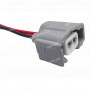 RP1106 Роз'єм 2-к Toyota Lexus паливної форсунки 6189-0611 90980-11875