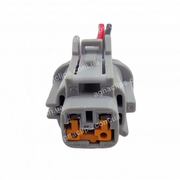 RP1107 Роз'єм 2-к Nissan ПТФ 6185-0867 6918-1774