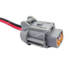 RP1107 Роз'єм 2-к Nissan ПТФ 6185-0867 6918-1774