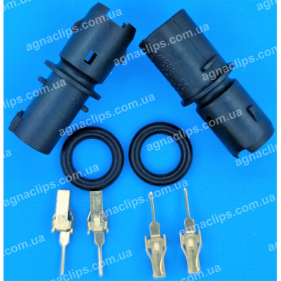 PN57 Патрон лампи T10 Ford 271388-00