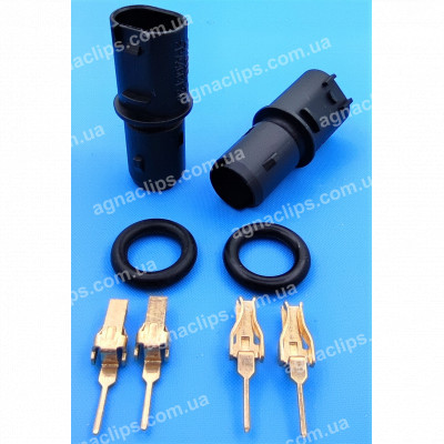 PN57 Патрон лампи T10 Ford 271388-00