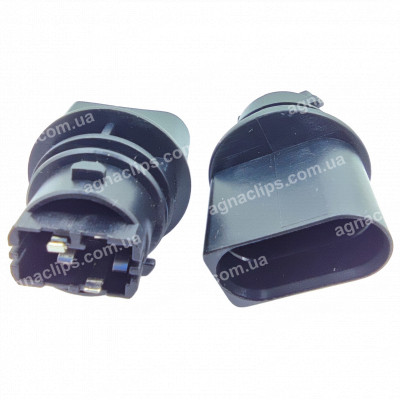 PN63 Патрон лампи ДХО Lada Kalina Granta Datsun