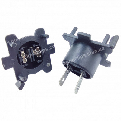 PN65 Патрон Mazda ближнього світла H7