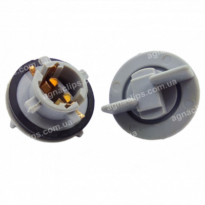 PN66 Патрон повторювача поворотів під лампу T10