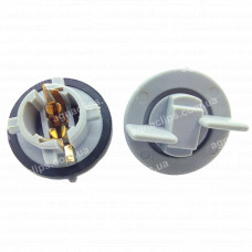 PN66 Патрон повторювача поворотів під лампу T10