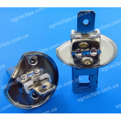 PN67 Корпус автолампи H1