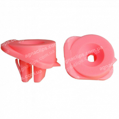 C 3492 Кліпса Honda 91561S5PA01 панелі дверей