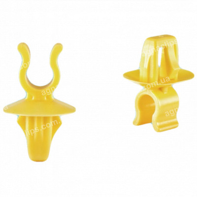 C 3572 Кліпса упору капота Chrysler 68250997AC