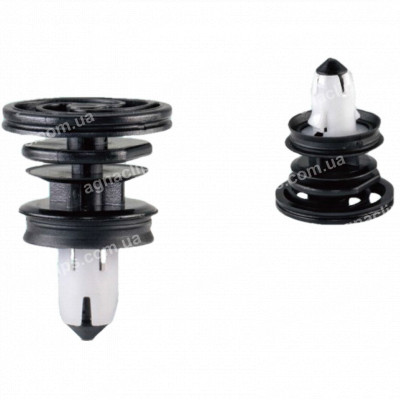 C 3647 Кліпса Tesla 113514700A обшивка дверей