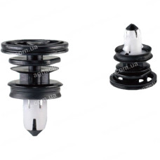 C 3647 Кліпса Tesla 113514700A обшивка дверей