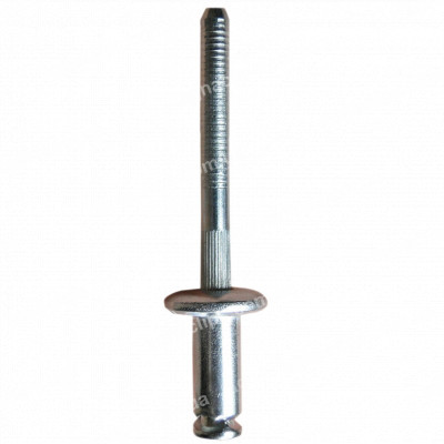 H 2343 Заклепка 6.3x13 універсальна