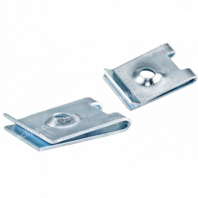 H 2344 Скоба 16x25mm універсальна