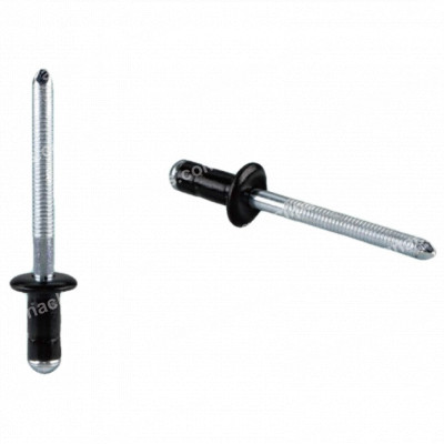 H 2350 Заклепка 6.4x13 універсальна