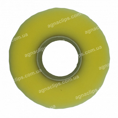 Скотч пакувальний ширина 45 мм намотування 300 метрів