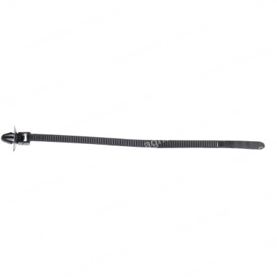 C3587 Хомут проводки 5x160 mm