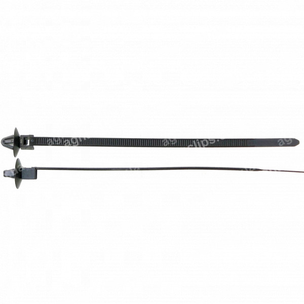 C 3587 Хомут проводки 5x160 mm