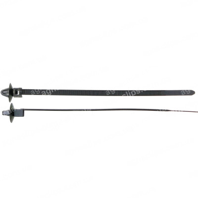C3587 Хомут проводки 5x160 mm
