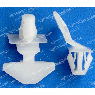 C 3598 Кліпса Honda 91563TR0003