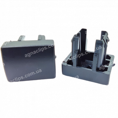 Заглушка клавіші 2170 Пріора