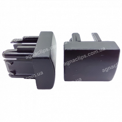 Заглушка клавіші 2170 Пріора