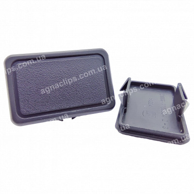 Заглушка 21083 панелі приладів