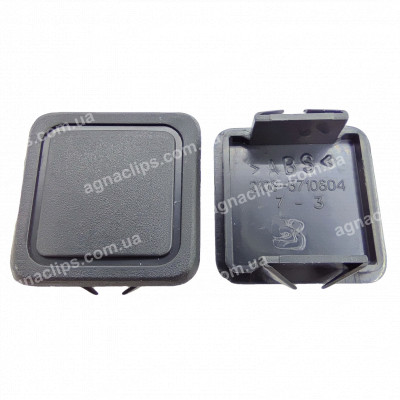 Заглушка 2108 панелі приладів