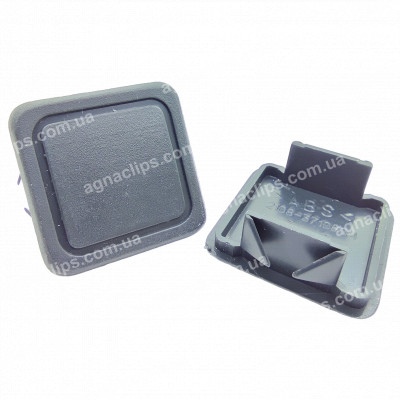 Заглушка 2108 панелі приладів