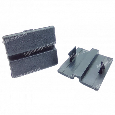 Заглушка 2105 панелі приладів ВАЗ