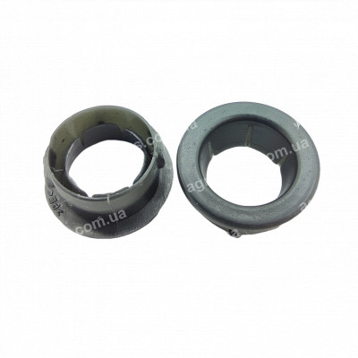 Втулка 2110 фіксатора двері завод