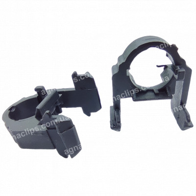 Патрон заднього ліхтаря ВАЗ 2108