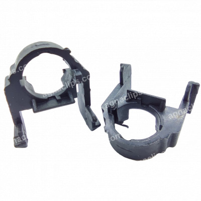 Патрон заднього ліхтаря ВАЗ 2108