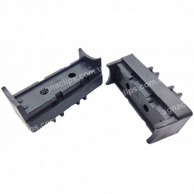 Тримач 2108 вішалки одягу