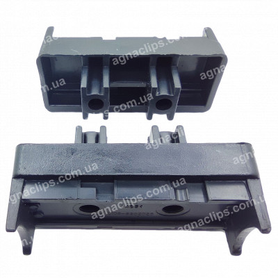 Тримач 2108 вішалки одягу