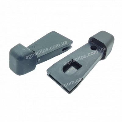 Важелі печі 2110 2114