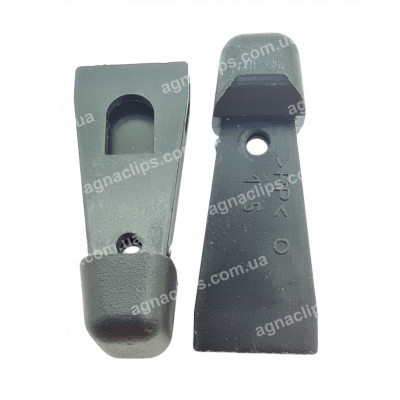 Важелі печі 2110 2114