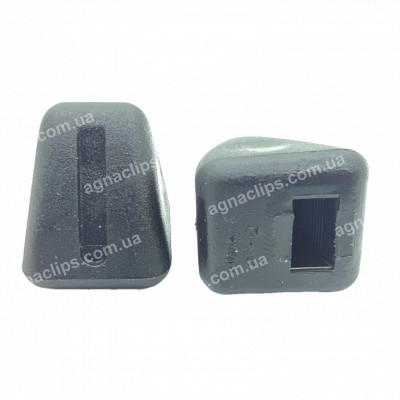 Важелі печі 2123