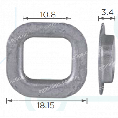 H 2314 Втулка BMW 51117071270